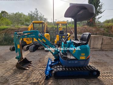 Kubota U 15