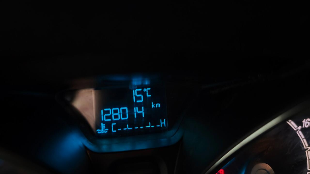 Ford Fiesta Plus 1.2 60CV 5 porte OK NEOPATENTATI