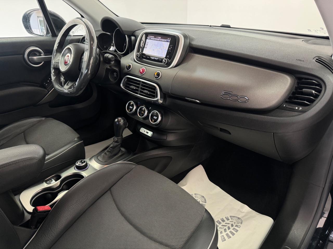 Fiat 500X 2.0 MultiJet 140 CV-OPENING EDITIOM