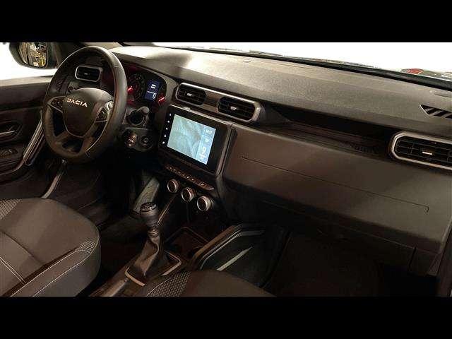 Dacia Duster 1.5 Blue dCi Journey 4x4