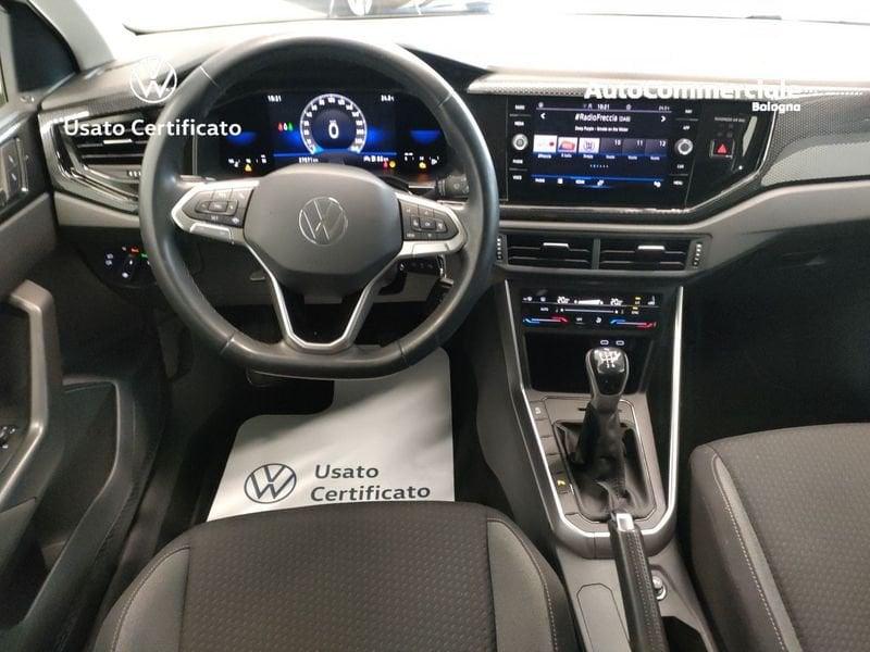Volkswagen Polo Polo 1.0 TSI Life