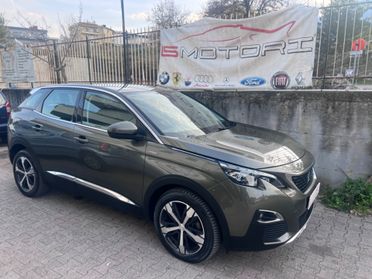 Peugeot 3008 BlueHDi 130 S&S GT Line