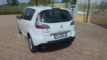 Renault Scenic Scénic XMod 1.5 dCi 110CV Limited