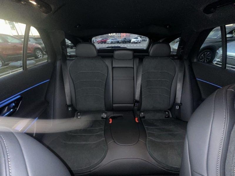 Mercedes-Benz Classe E 220d Station Wagon AMG Line Advanced