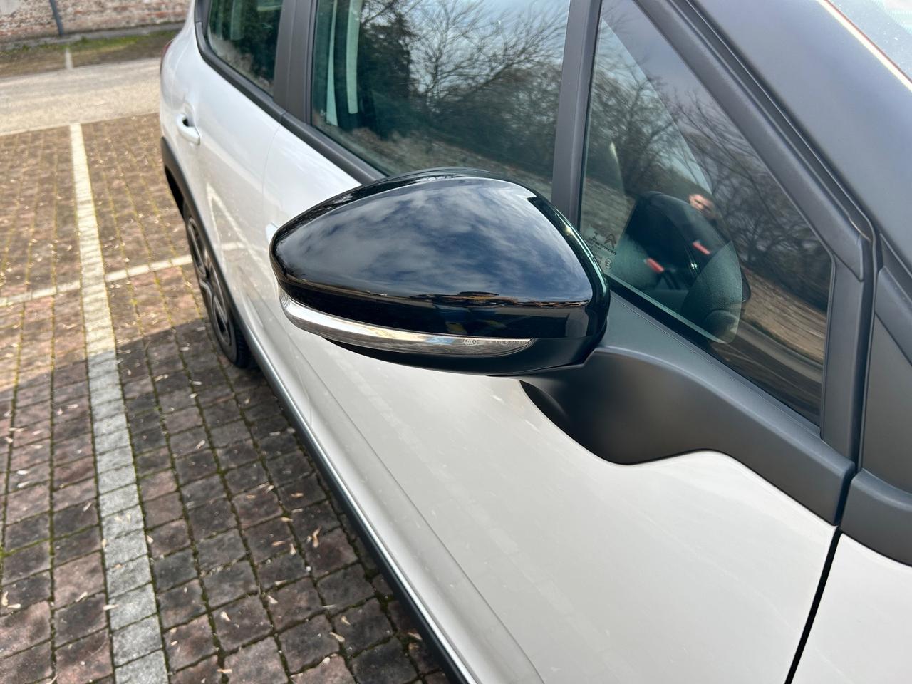 Citroen C3 PureTech 82 Feel