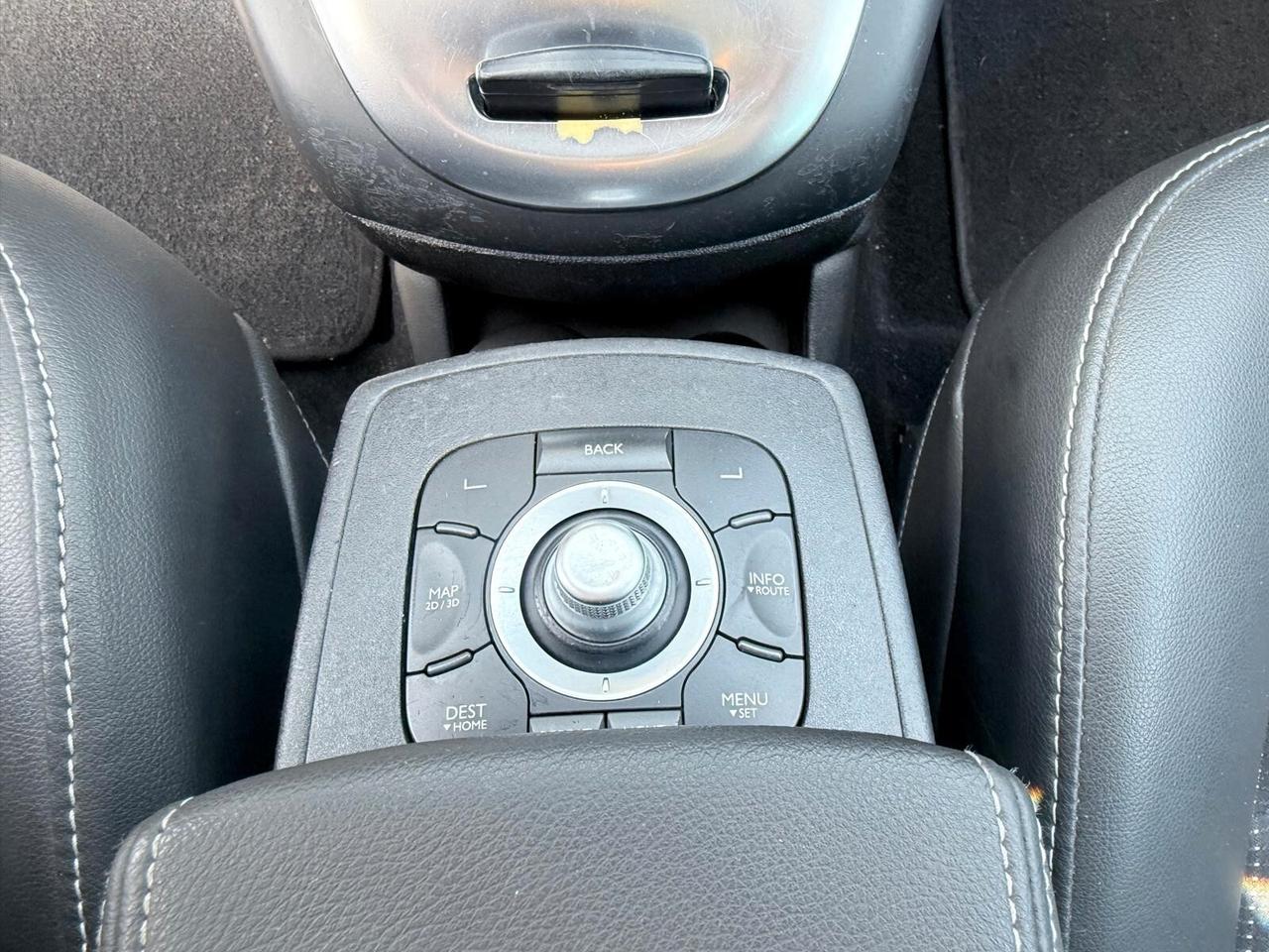 Renault Scenic Scénic X-Mod 1.5 dCi 110CV Luxe