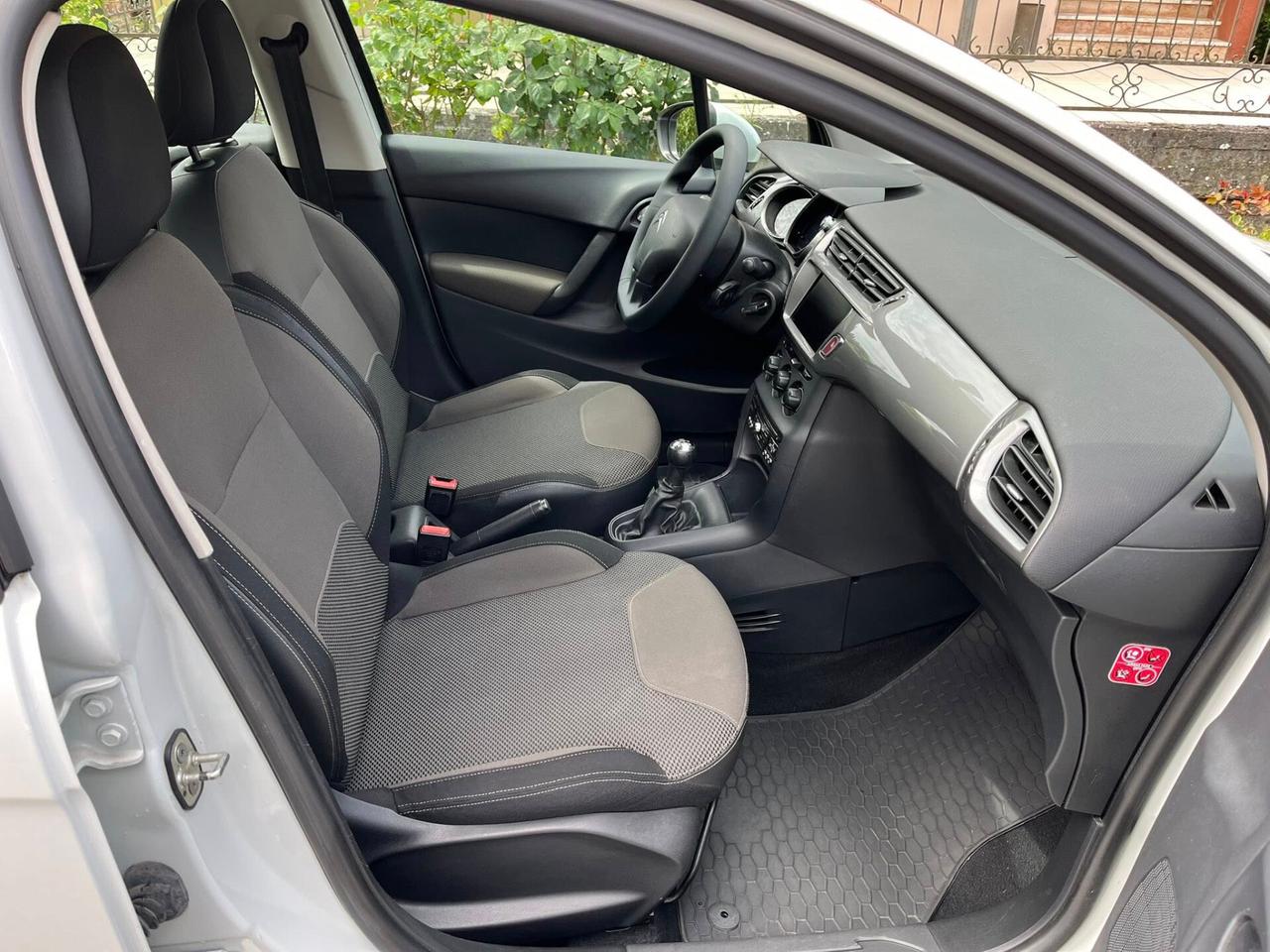 Citroen C3 1.4 GPL 95CV GPL airdream Exclusive