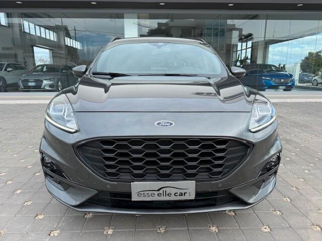 Ford Kuga 1.5 EcoBlue 120 CV 2WD ST-Line 2022