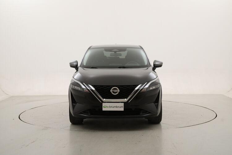 Nissan Qashqai N-Connecta X-Tronic BR685465 1.3 Mild Hybrid 158CV