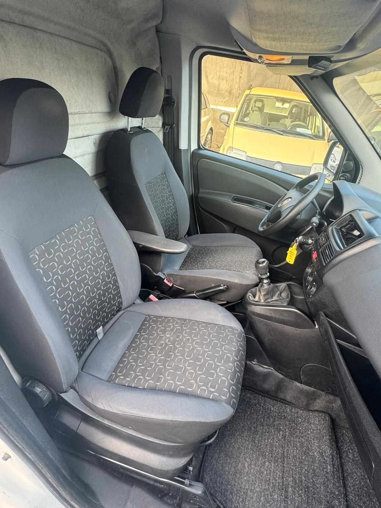 Fiat Doblo Doblò 1.6 MJT 105CV Cargo Lamierato DX