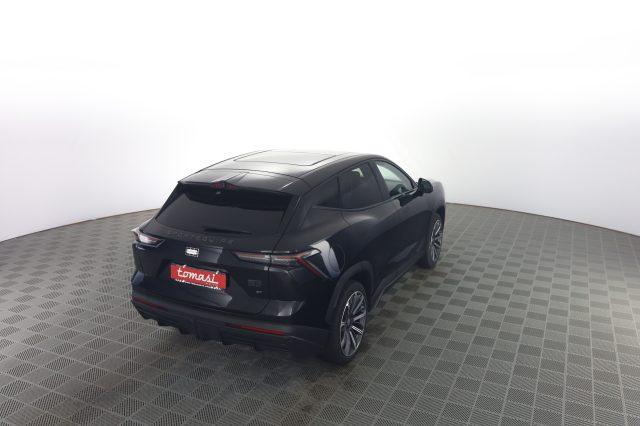 SPORTEQUIPE Sportequipe 6 Sportequipe 6 1.5 Turbo CVT GPL