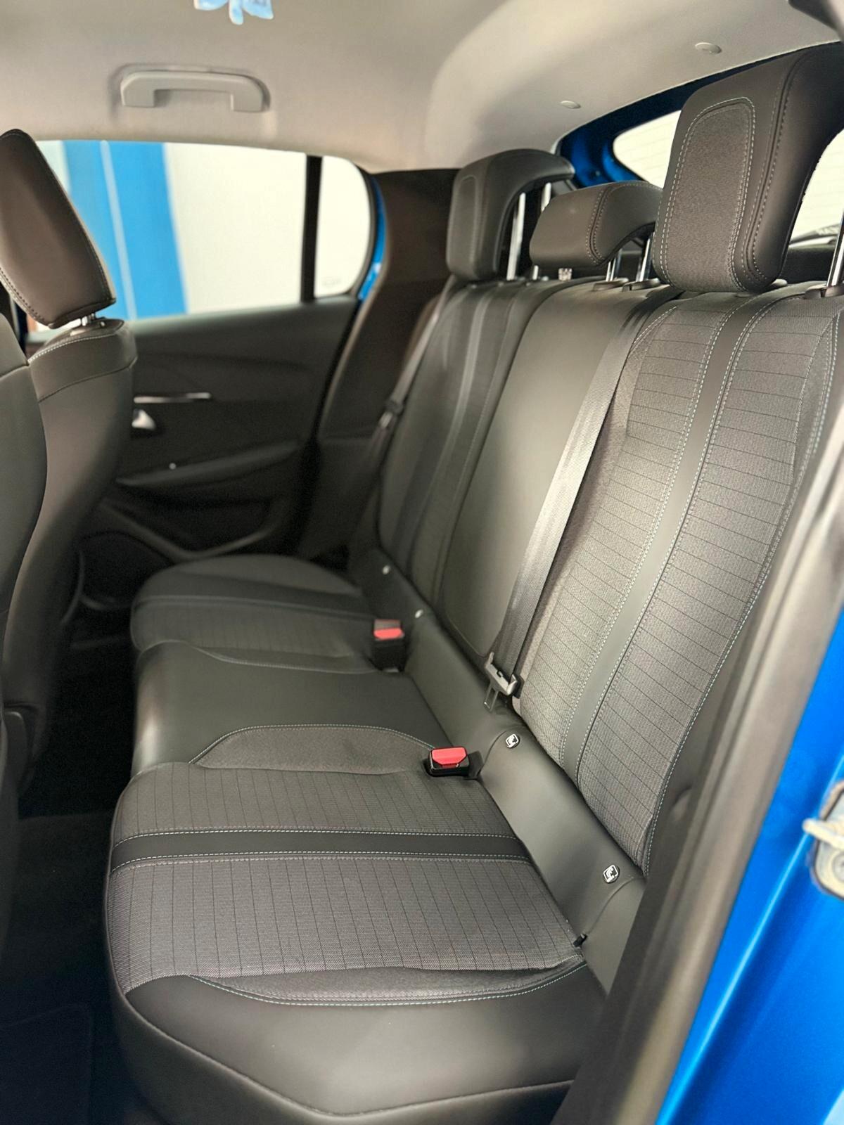 Peugeot 208 BlueHDi 100 Stop&Start 5 porte Allure