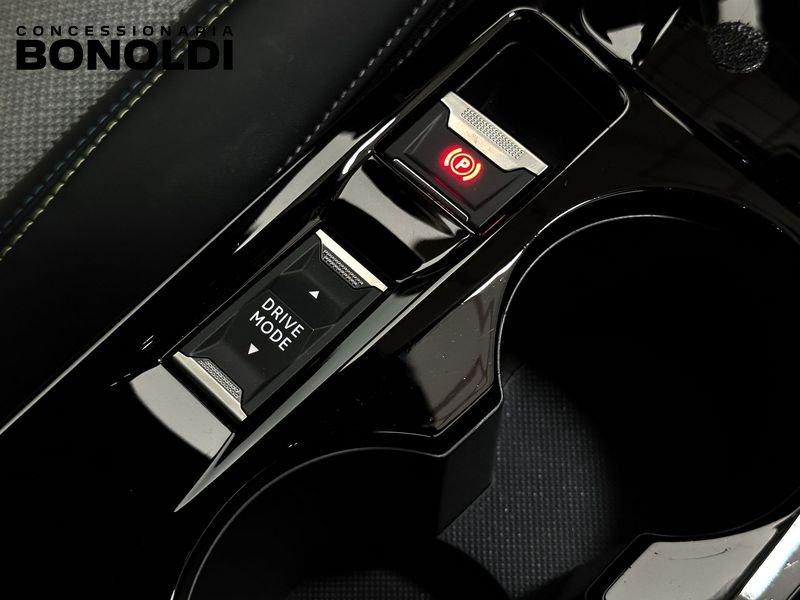 Peugeot 2008 motore elettrico 136 cv GT Full Led Tetto Neopat.