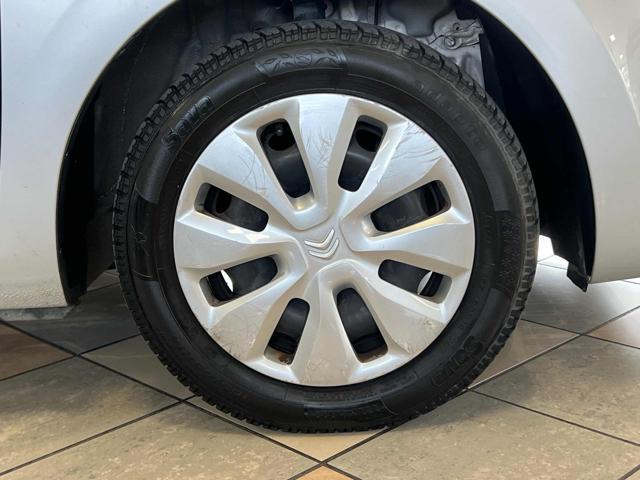 CITROEN C1 VTi 68 5 porte Feel