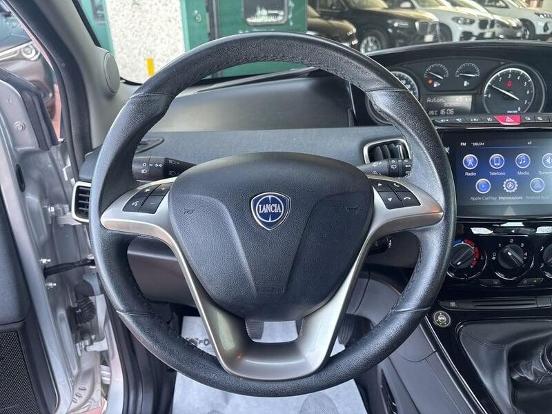 Lancia Ypsilon Ypsilon 1.0 FireFly 5 porte S&S Hybrid Gold GPL