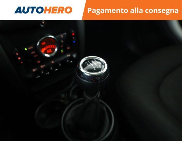 MINI Countryman Mini Cooper D Countryman