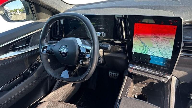 Renault Austral 2023 1.2 E-Tech full hybrid 200cv Iconic Auto