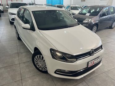 Volkswagen Polo 1.4 90 CV - Fresh BlueMotion - 2014