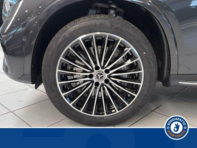 Mercedes-Benz GLC 300de 4Matic EQ-Power AMG Line Advanced Tech