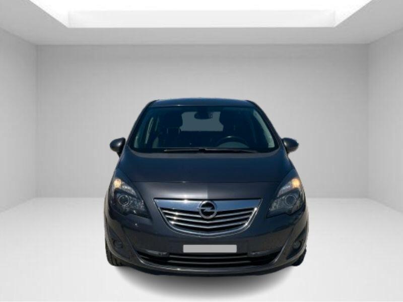 Opel Meriva 1.7 CDTI AUTOMATICA Cosmo