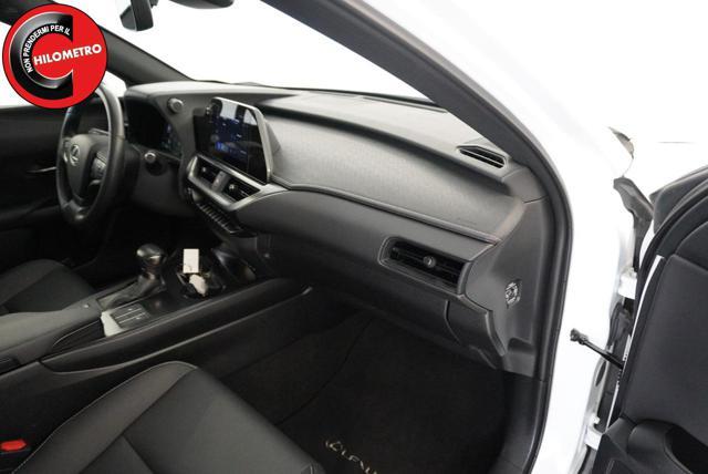 LEXUS UX 250h UX Hybrid Design