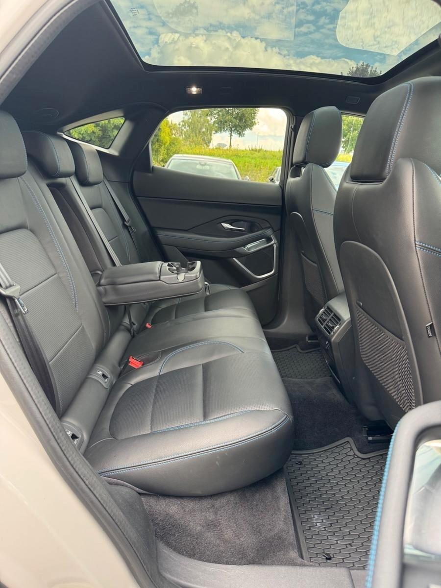 Jaguar E-Pace 2.0D 150 CV AWD aut. R-Dynamic S