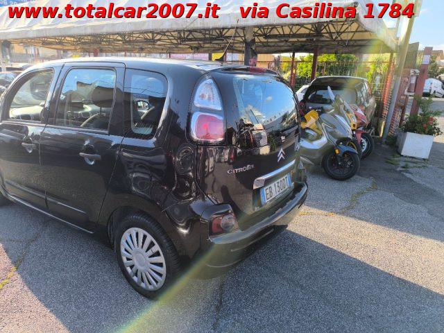 CITROEN C3 1.6 HDi 90 Seduction