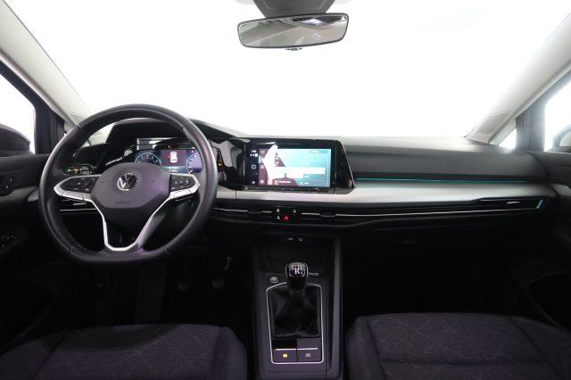 VOLKSWAGEN Golf Golf 1.0 TSI EVO Life