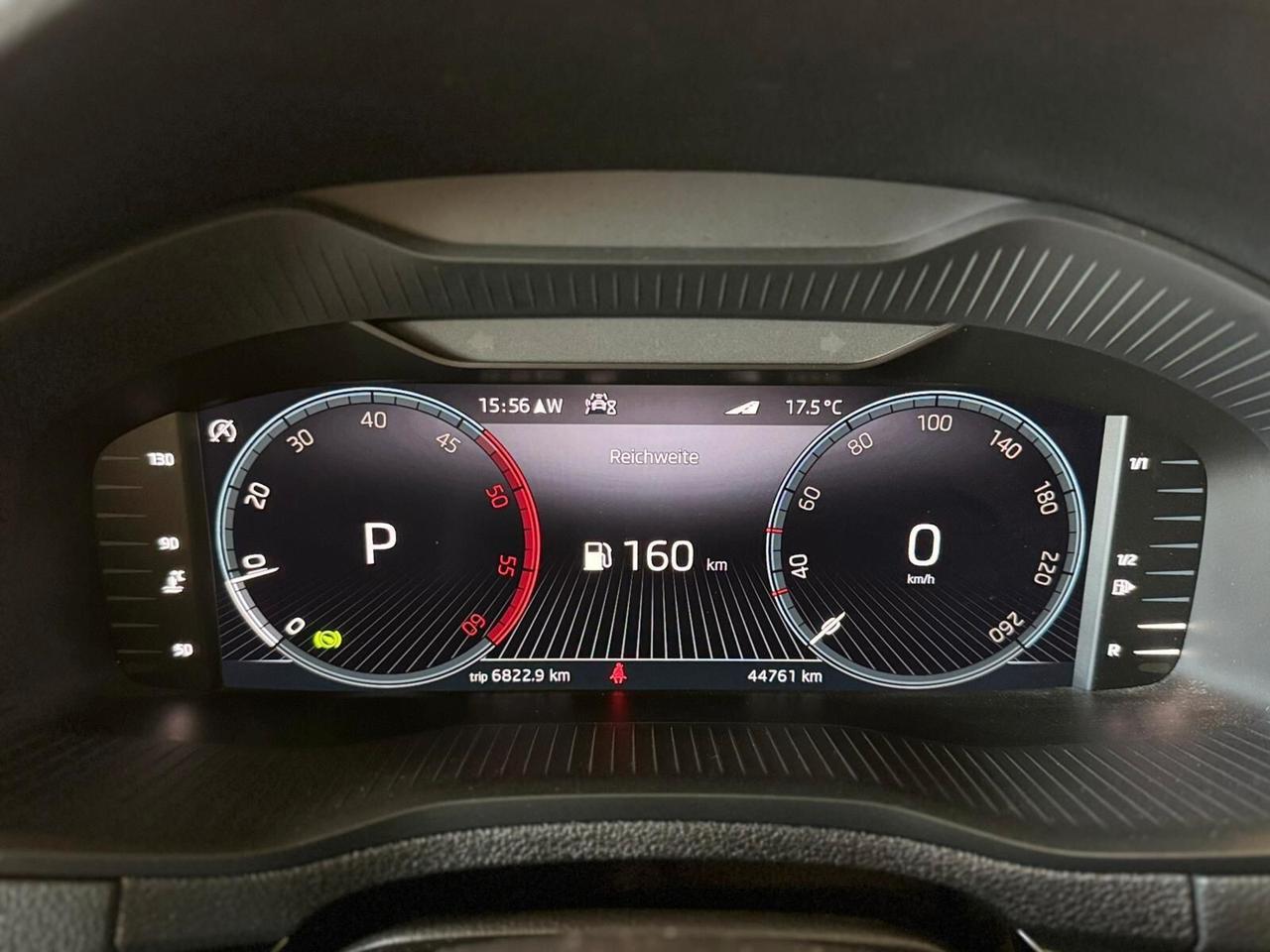 Skoda Karoq 2.0 TDI SCR 4x4 DSG SportLine