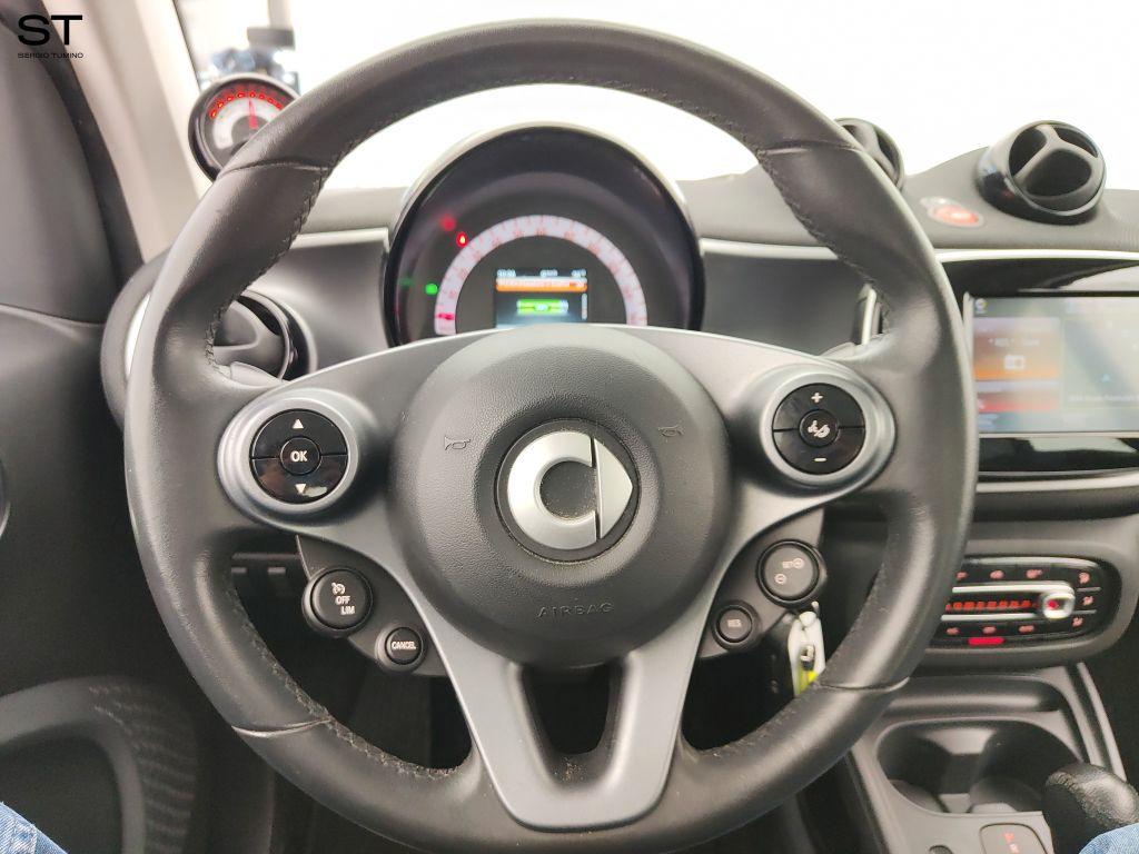 SMART fortwo 3ªs.(C/A453) - fortwo EQ BRABUS Style
