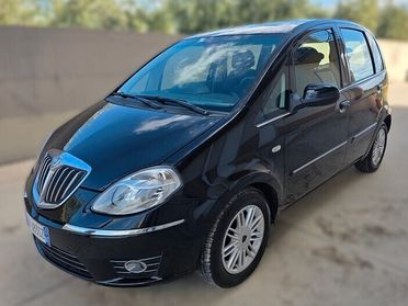 Lancia MUSA 1.3cc 90CV euro 4
