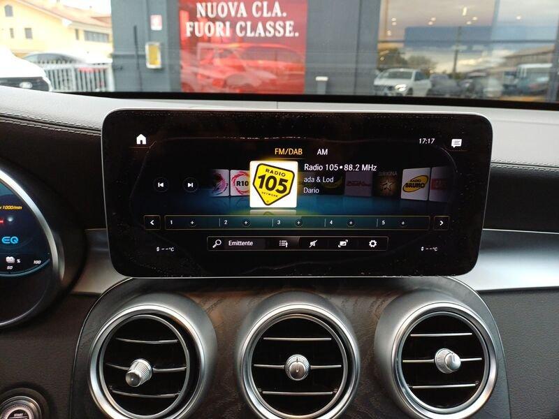 Mercedes-Benz GLC Coupé GLC Coupé 300 de 4Matic Plug-in Hybrid Night Edition Plus