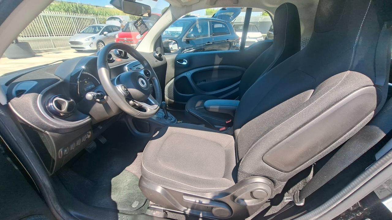 Smart ForTwo 70 1.0 Benzina 2018