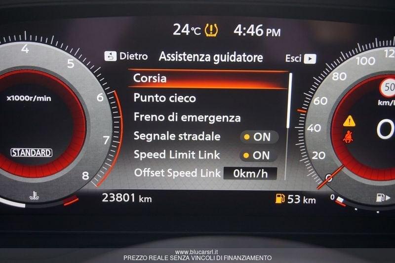 Nissan Qashqai Qashqai MHEV 140 CV Tekna