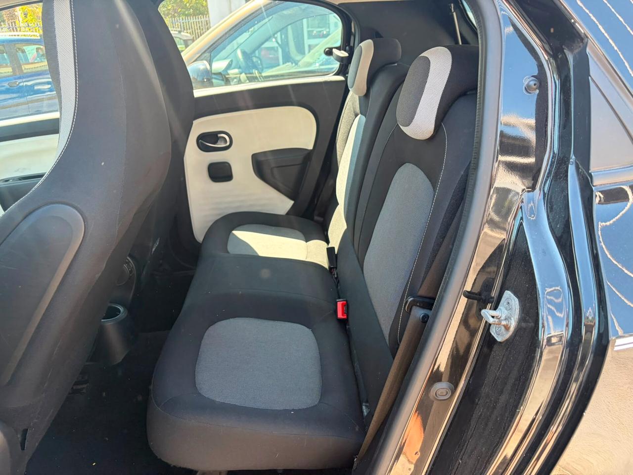 Renault Twingo SCe Life