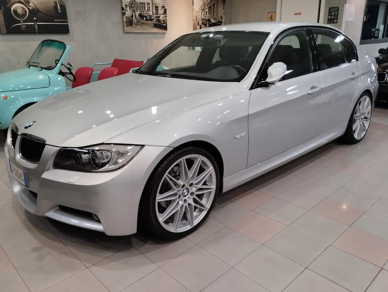 Bmw 320 320i cat MSport