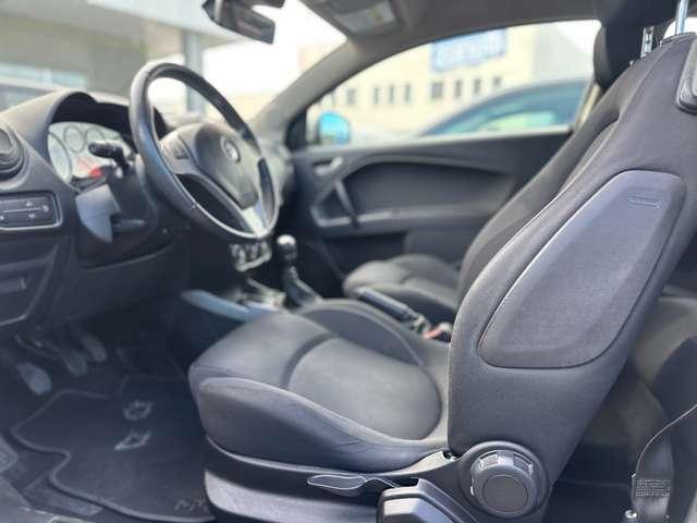 Alfa Romeo MiTo MiTo 1.4 EURO 6 / NEOPATENTATI