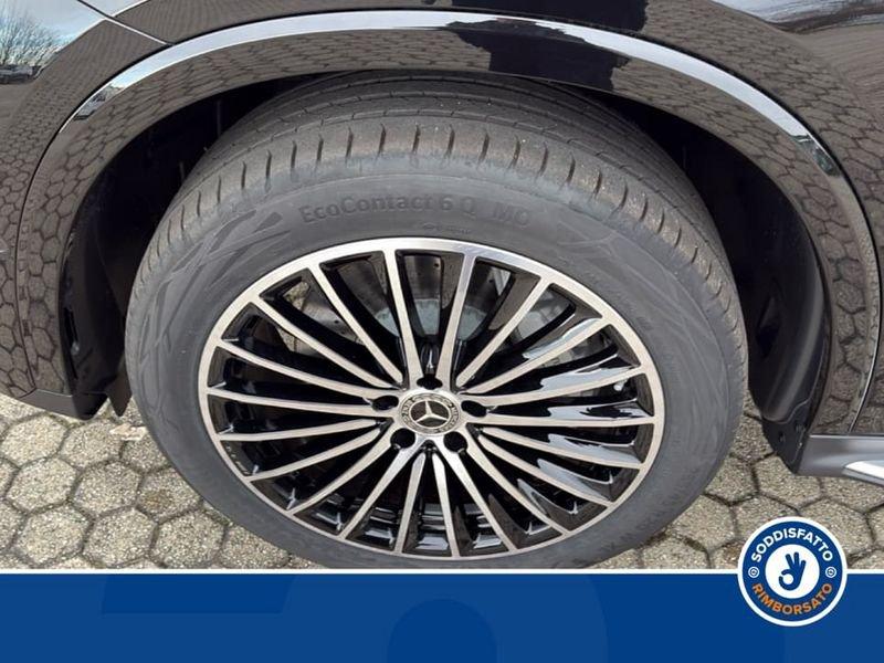 Mercedes-Benz GLC 300de 4Matic EQ-Power AMG Line Advanced Tech