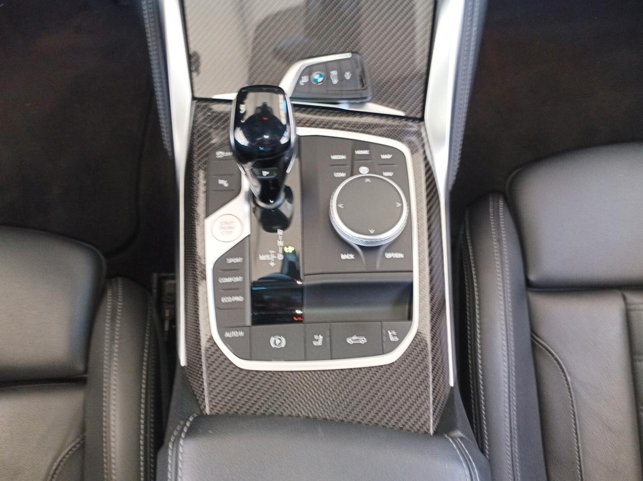 Bmw M440i 48V xDrive Cabrio FULL OPTIONAL