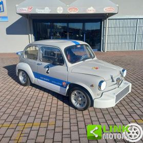 ABARTH Other EVOLUZIONE REPLICA 1000 ? TCR 110 HP