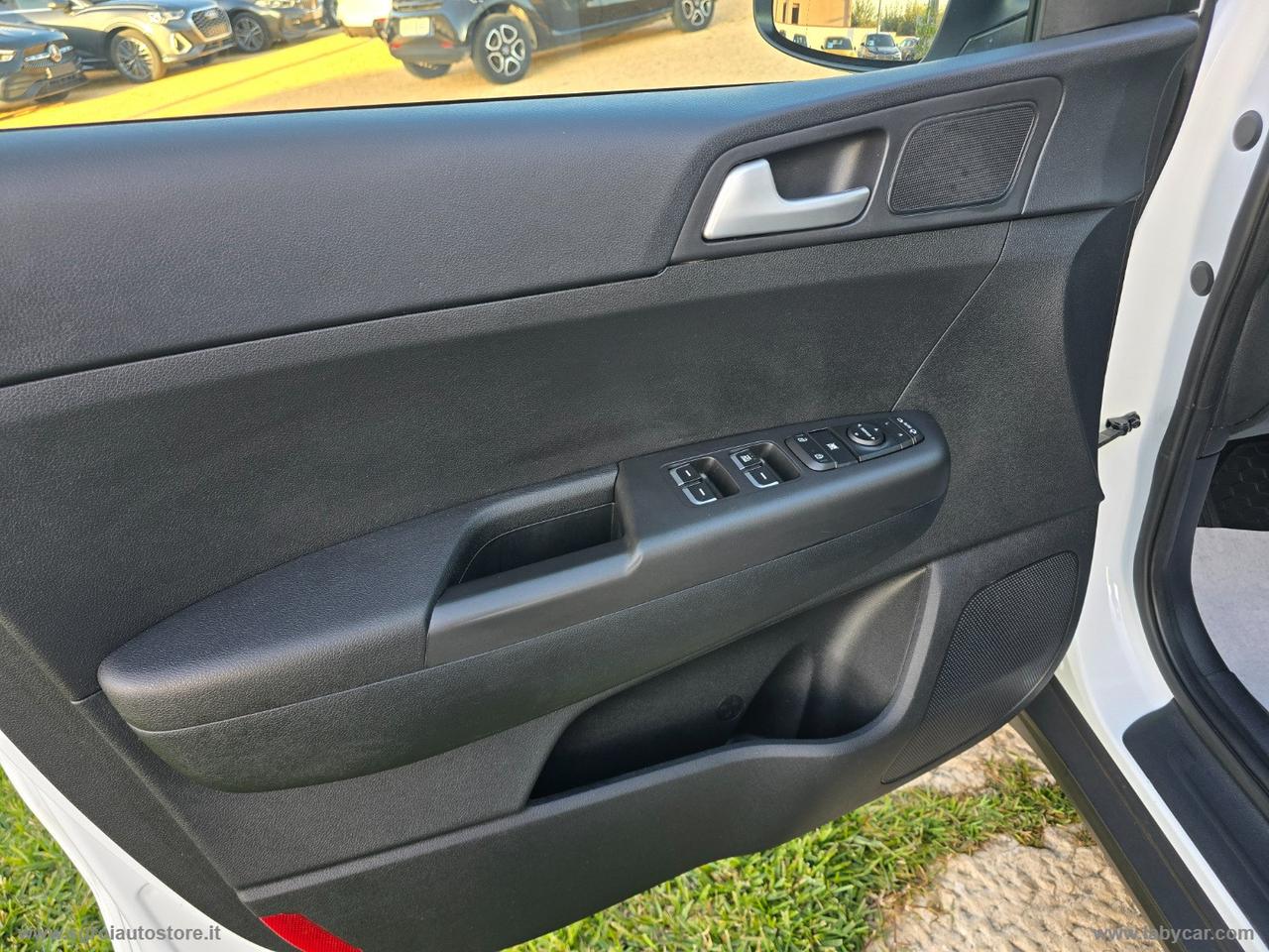 KIA Sportage 1.6 ECOGPL 2WD Urban