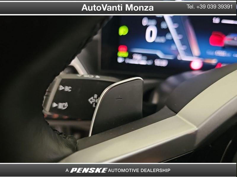 BMW Serie 4 Cabrio 420d 48V Cabrio Msport Pro