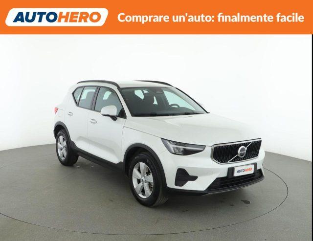 VOLVO XC40 B3 automatico Core