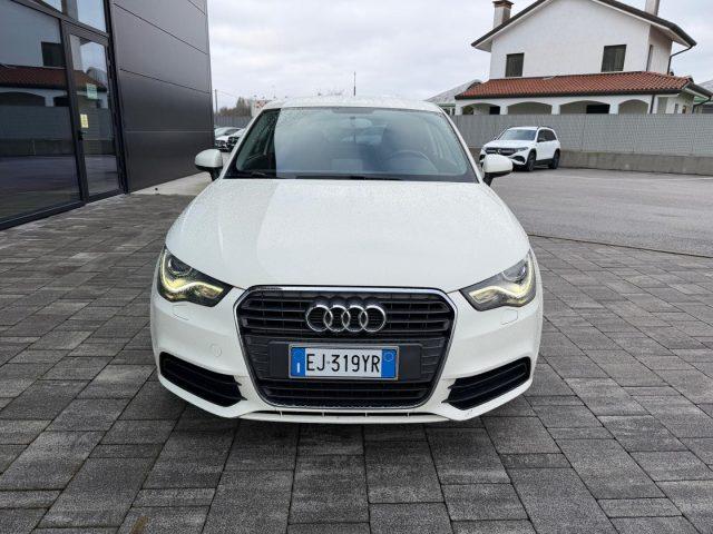 AUDI A1 AUTOMATICA! 1.4 TFSI S tronic Attraction