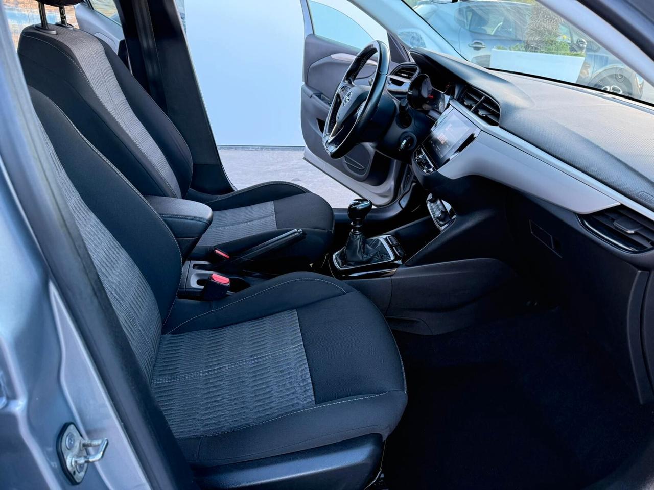 Opel Corsa 1.5 D 100 CV Edition