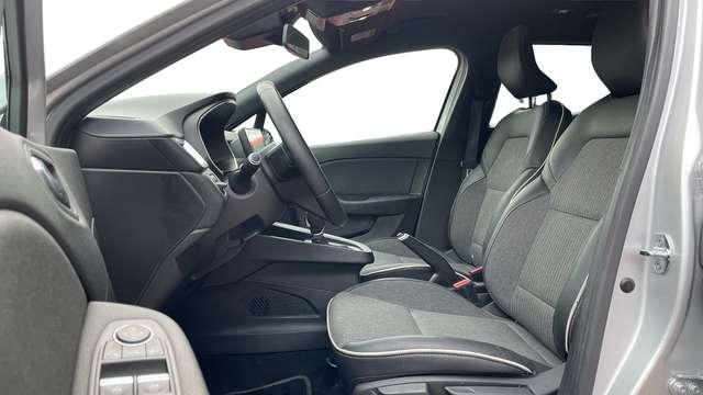 Renault Clio 5 Porte 1.6 E-TECH Hybrid 140cv Intens Auto INTEN