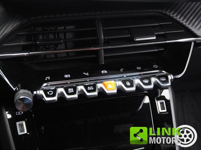 PEUGEOT 2008 PRENOTATA
