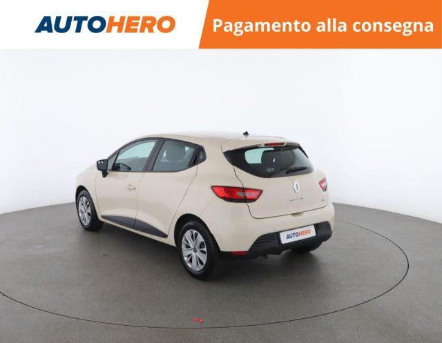 RENAULT Clio dCi 8V 75CV Start&Stop 5 porte Energy Life