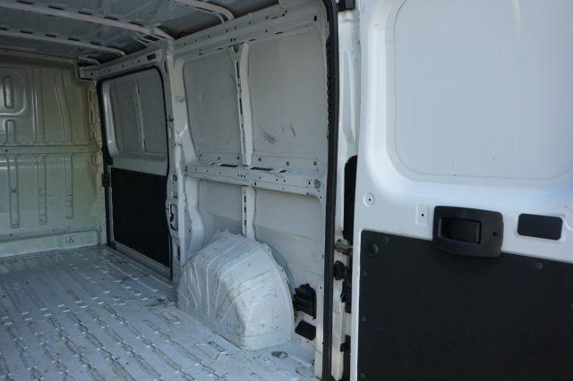 FIAT Ducato 33 2.2 Mjt 140CV PC-TN Furgone MH1 H1L1