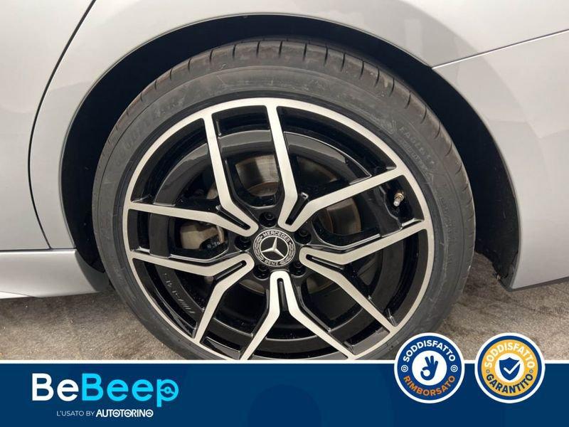 Mercedes-Benz Classe C C SW 220 D MHEV PREMIUM PLUS AUTO